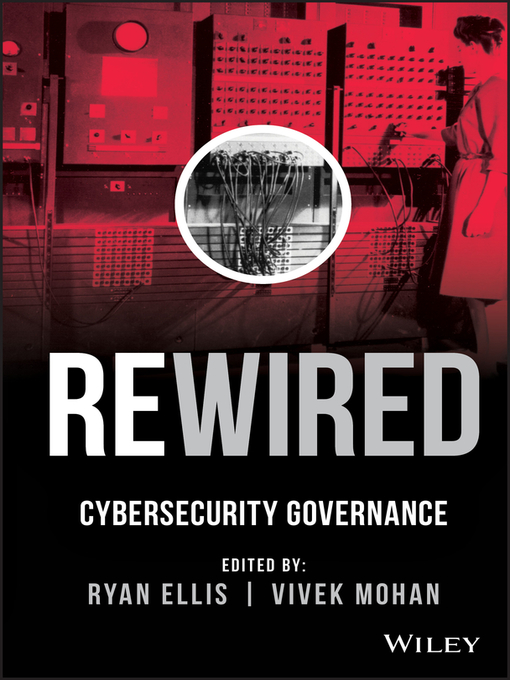 Title details for Rewired by Ryan Ellis - Available